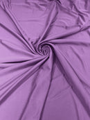 58" Shiny Milliskin Fabric - 4 Way Stretch Milliskin Shiny Fabric by The Yard (Pick a Color)