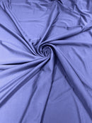 58" Shiny Milliskin Fabric - 4 Way Stretch Milliskin Shiny Fabric by The Yard (Pick a Color)