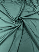 58" Shiny Milliskin Fabric - 4 Way Stretch Milliskin Shiny Fabric by The Yard (Pick a Color)