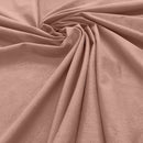 Cotton Spandex Jersey Knit Blend Fabric - 58/60" Stretch Cotton Fabric 95% Cotton 5% Spandex Sold By Yard