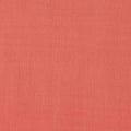 Solid Poly Cotton - Coral - Solid Color Fabric Broadcloth 58"/ 60" Wide By The Yard