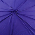 58" Shiny Milliskin Fabric - Purple - 4 Way Stretch Milliskin Shiny Fabric by The Yard (Pick a Size)