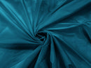 55" Imitation Silk Taffeta - Imitation Faux Silk Taffeta Fabric for Fashion, Home Decor Sold By The Yard