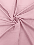 Natural Linen Fabric - 50" Natural Linen Medium Weight Fabric Sold By Yard (Pick A Coor)