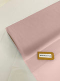108" Tulle Illusion Fabric - Pink - Premium Tulle Polyester Fabric Sold By Roll of 50 Yards