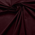 Cotton Spandex Jersey Knit Blend Fabric - 58/60" Stretch Cotton Fabric 95% Cotton 5% Spandex Sold By Yard