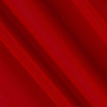 Hi Multi Chiffon Fabric - Red - Chiffon High Quality Design Fabric Sold By The Yard 60"
