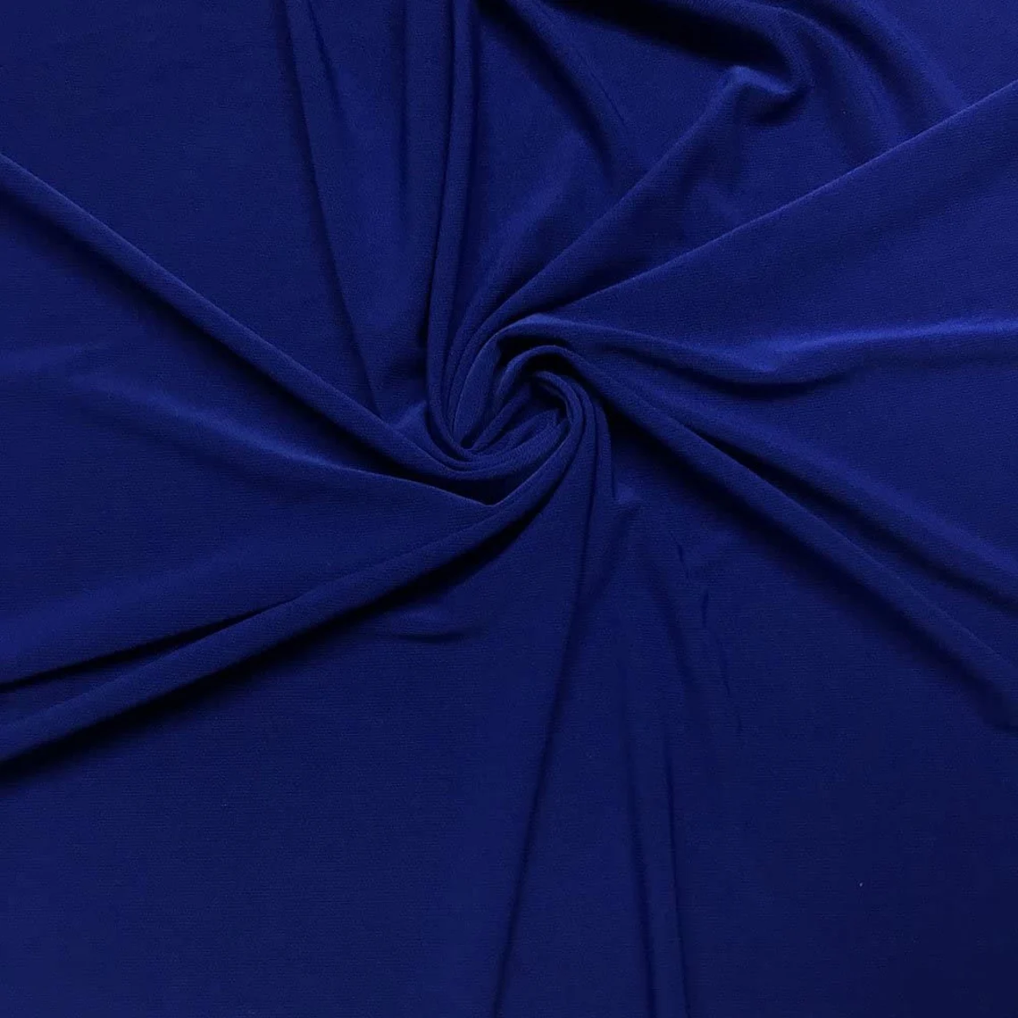 58/59" ITY Spandex 2 Way Stretch - Polyester Knit Jersey ITY Fabric Sold By The Yard