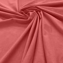 Cotton Spandex Jersey Knit Blend Fabric - 58/60" Stretch Cotton Fabric 95% Cotton 5% Spandex Sold By Yard
