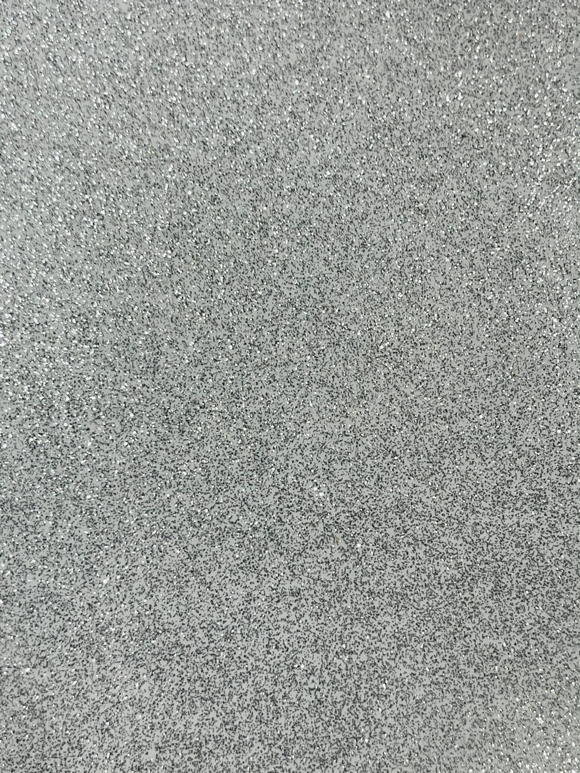 Metallic Glitter Vinyl Fabric - Shiny Sparkle Glitter Leather PVC - Upholstery By The Yard
