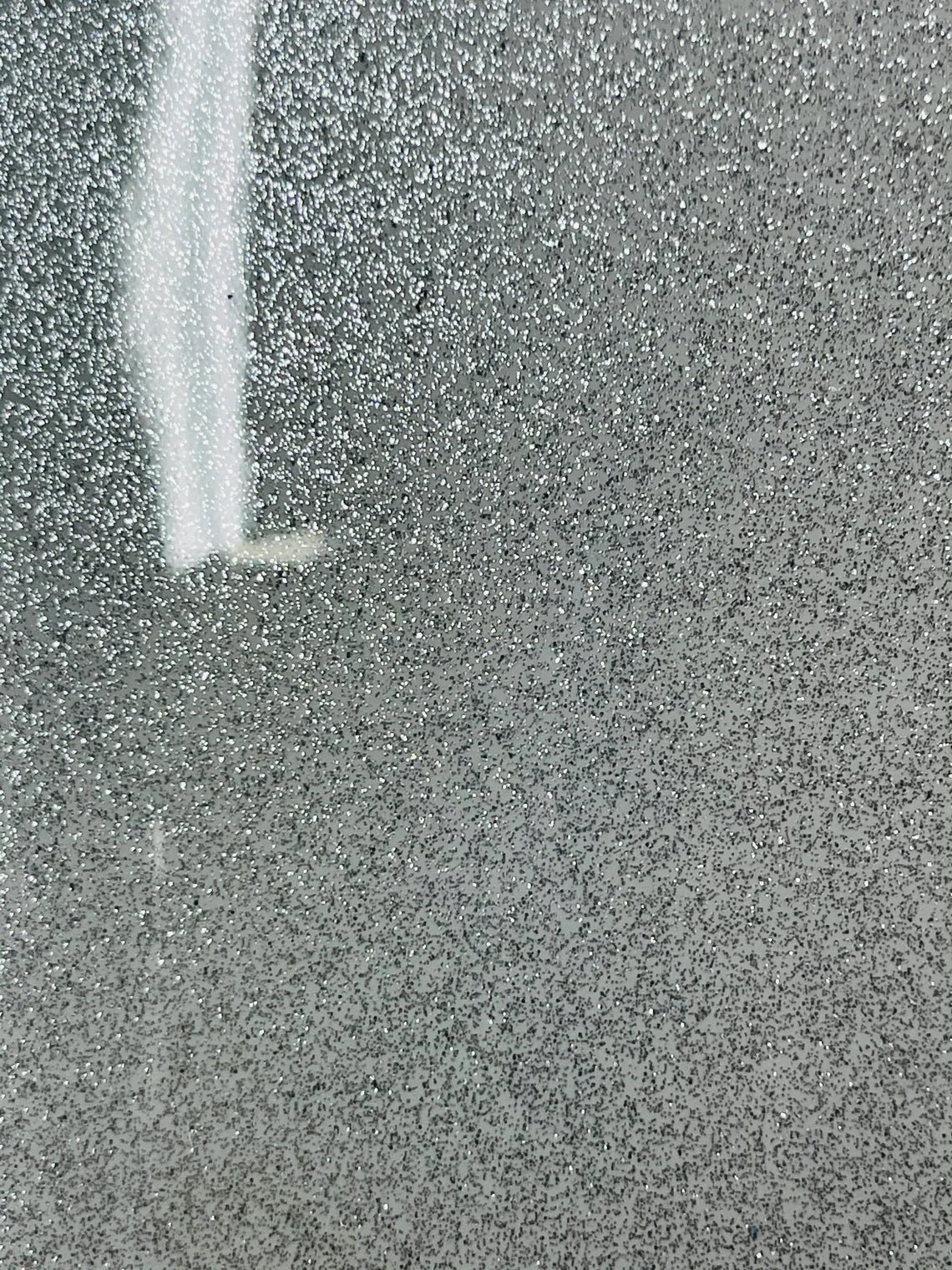 Metallic Glitter Vinyl Fabric - Shiny Sparkle Glitter Leather PVC - Upholstery By The Yard