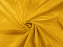55" Imitation Silk Taffeta - Imitation Faux Silk Taffeta Fabric for Fashion, Home Decor Sold By The Yard
