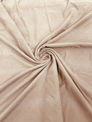 Snake Skin Spandex Fabric - Tan - Matte Snake Print Stretch Costume, Legging Fabric By Yard