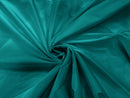 55" Imitation Silk Taffeta - Imitation Faux Silk Taffeta Fabric for Fashion, Home Decor Sold By The Yard