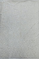 Embroidery Floral Bead Fabric - White - Bridal Embroidery Beaded Floral  Fabric Sold by Yard