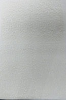 Shimmer Glitter Flower Fabric - White - Small Glitter Flower Design on Lace Sold By Yard