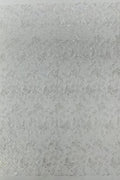 Butterfly Swirl Lace Fabric - White - Metallic Sequins Design on Lace Fabric By Yard