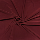 58/59" ITY Spandex 2 Way Stretch - Polyester Knit Jersey ITY Fabric Sold By The Yard