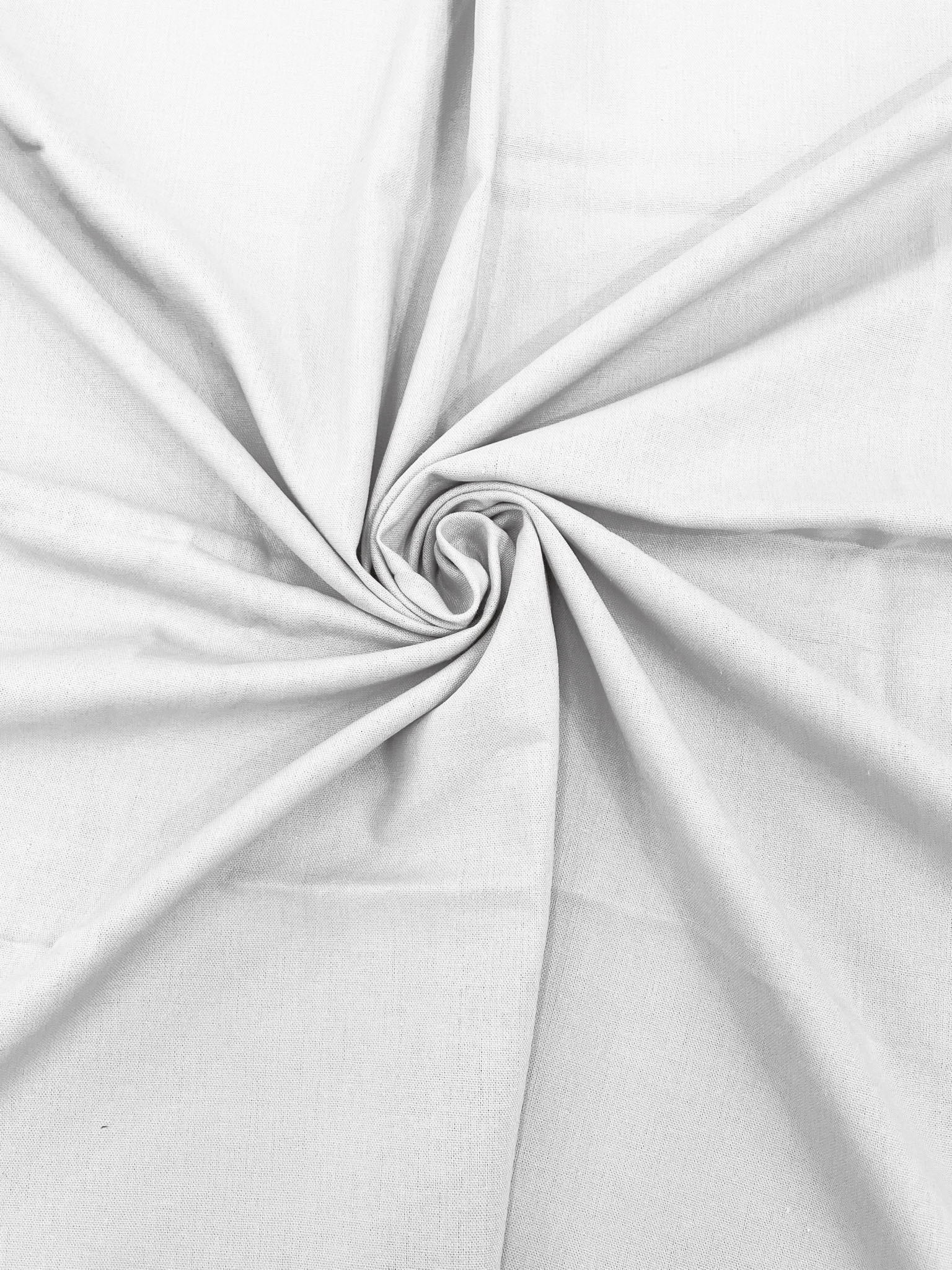 Natural Linen Fabric - 50" Natural Linen Medium Weight Fabric Sold By Yard (Pick A Coor)