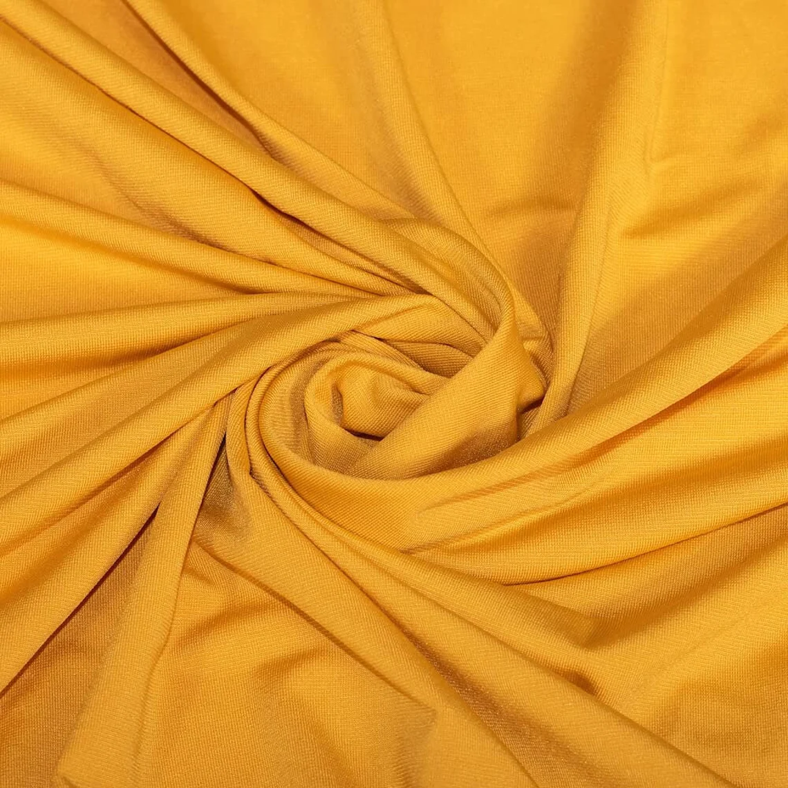 58/59" ITY Spandex 2 Way Stretch - Polyester Knit Jersey ITY Fabric Sold By The Yard