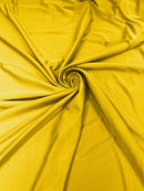 58" Shiny Milliskin Fabric - 4 Way Stretch Milliskin Shiny Fabric by The Yard (Pick a Color)