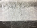Guipure Lace Fabric - Ivory - Embroidered Bridal Wedding Dress Design Fabrics Sold By The Yard