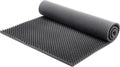 2.5" X 24" X 75 " - Acoustic Foam Egg Crate Panel Studio Soundproofing Foam Wall Panel