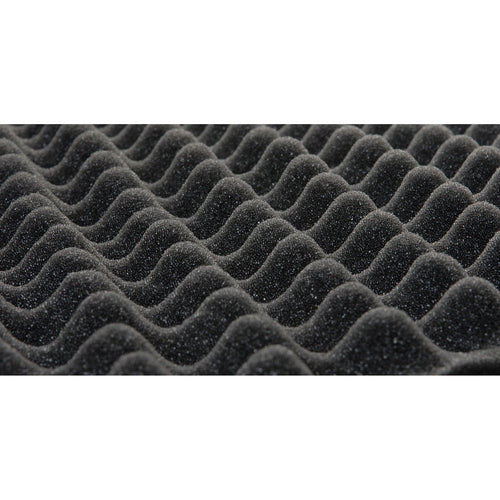 2.5" x 24" x 18" UL 94 - Acoustic Foam