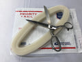 10 Yards 1 Inch IVORY Crinoline Horsehair Braid Trim-wedding-Prom-decorations.