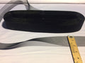 10 yards 2 Inches Black Crinoline Horsehair Braid Trim-Wedding-Bridal-Nightgown-Prom-Decorations