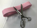 50 yards 2 Inches Pink Crinoline Horsehair Braid Trim-Wedding-Bridal-Nightgown-Prom-Decoration