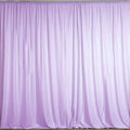 10 ft Wide X 15 ft Tall Curtain Polyester Backdrop High Quality Drape Rod Pocket [Pick A Color]