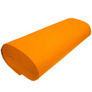 Acrylic Felt Fabric - 72" Wide Felt Fabric - 40+ Different Colors - 20 Yard Roll