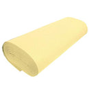Acrylic Felt Fabric - 72" Wide Felt Fabric - 40+ Different Colors - 20 Yard Roll