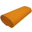 Acrylic Felt Fabric - 72" Wide Felt Fabric - 40+ Different Colors - 20 Yard Roll