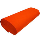 Acrylic Felt Fabric - 72" Wide Felt Fabric - 40+ Different Colors - 20 Yard Roll