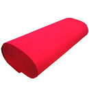 Acrylic Felt Fabric - 72" Wide Felt Fabric - 40+ Different Colors - 20 Yard Roll