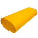 Acrylic Felt Fabric - 72" Wide Felt Fabric - 40+ Different Colors - 20 Yard Roll