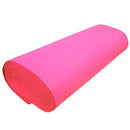 Acrylic Felt Fabric - 72" Wide Felt Fabric - 40+ Different Colors - 20 Yard Roll