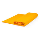 Flic Flac - 72" Wide Acrylic Felt Fabric - Gold - Sheet For Projects Sold By The Yard