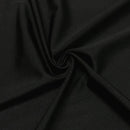 58" Shiny Milliskin Fabric - 4 Way Stretch Milliskin Shiny Fabric by The Yard (Pick a Color)