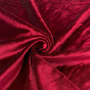 Velvet Stretch Fabric - Different Colors - Spandex Stretch Velvet Fabric 60'' Wide Sold By Yard