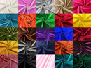 Stretch Velvet Fabric - 60''  Stretch Velvet Solid Fabric for Apparel, Craft, Sewing - 20 Yard Roll