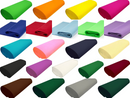 Acrylic Felt Fabric - 72" Wide Felt Fabric - 40+ Different Colors - 20 Yard Roll