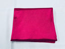 Spandex Polyester Fabric - Fuchsia - Shiny Stretch Polyester / 20% Spandex Fabric By Yard
