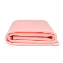 Flic Flac - 72" Wide Acrylic Felt Fabric - Pink -  Sheet For Projects Sold By The Yard