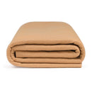 Flic Flac - 72" Wide Acrylic Felt Fabric - Tan - Sheet For Projects Sold By The Yard