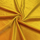 Stretch Velvet Fabric - 60''  Stretch Velvet Solid Fabric for Apparel, Craft, Sewing - 20 Yard Roll