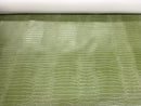 Crocodile Faux Leather Vinyl - 3D Scales Vinyl Crocodile Fabric - Different Colors - Sold By Yard