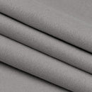 Flic Flac - 72" Wide Acrylic Felt Fabric - Grey -  Sheet For Projects Sold By The Yard